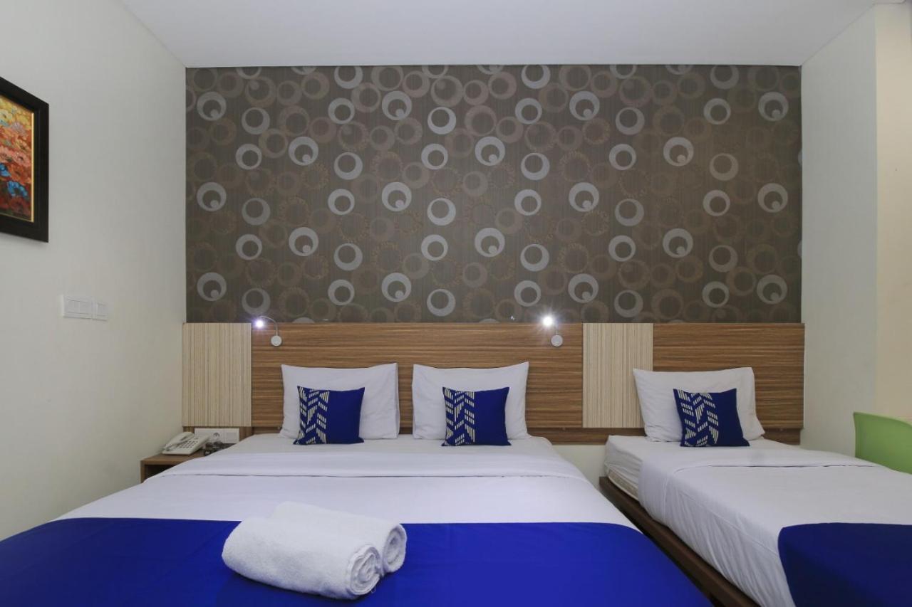 Smarthomm Ancol Jakarta Jacarta Exterior foto