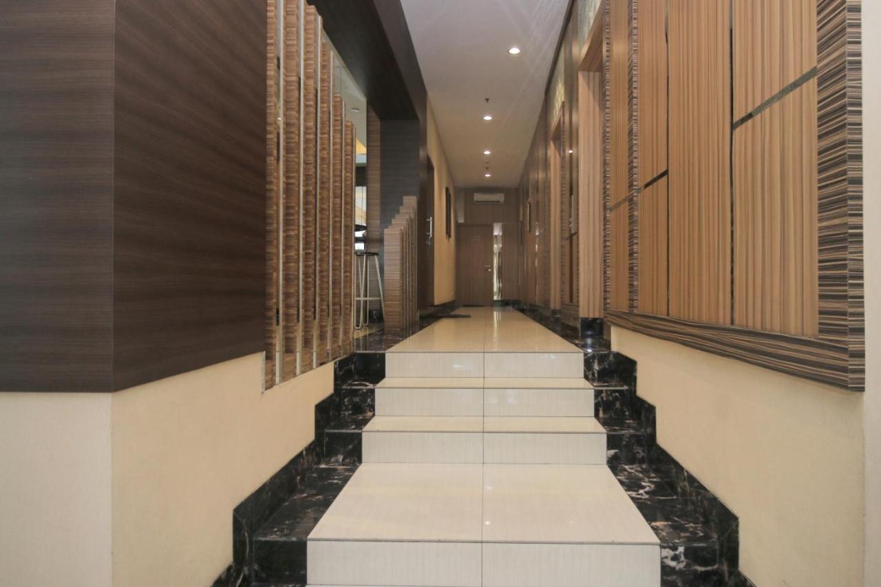 Smarthomm Ancol Jakarta Jacarta Exterior foto