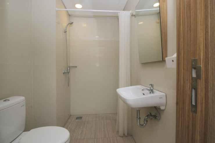 Smarthomm Ancol Jakarta Jacarta Exterior foto