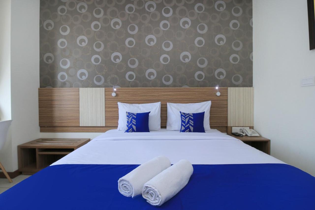Smarthomm Ancol Jakarta Jacarta Exterior foto