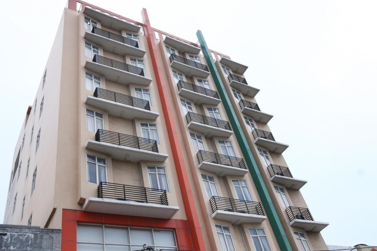 Smarthomm Ancol Jakarta Jacarta Exterior foto