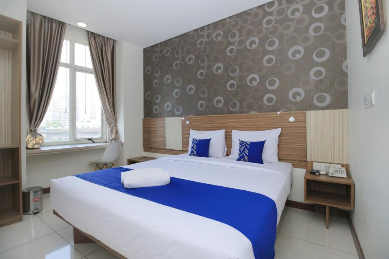 Smarthomm Ancol Jakarta Jacarta Exterior foto