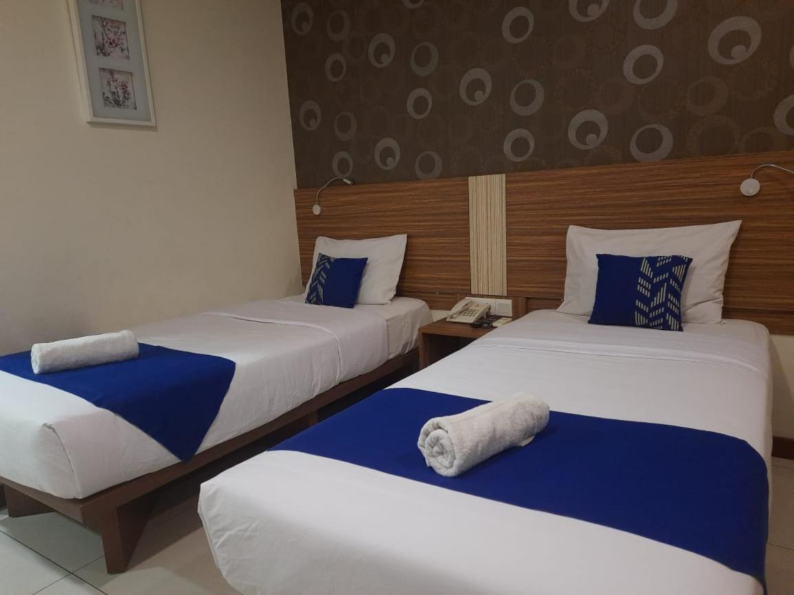 Smarthomm Ancol Jakarta Jacarta Exterior foto